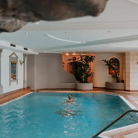 Salzburg Appart hôtel Saalbach-Hinterglemm