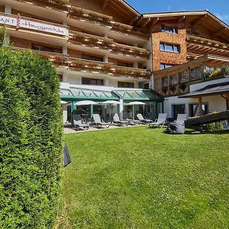 Appart hôtel Salzburg Saalbach-Hinterglemm
