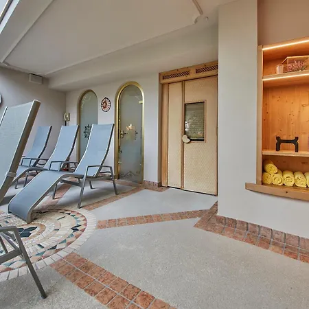 Salzburg Appart hôtel Saalbach-Hinterglemm