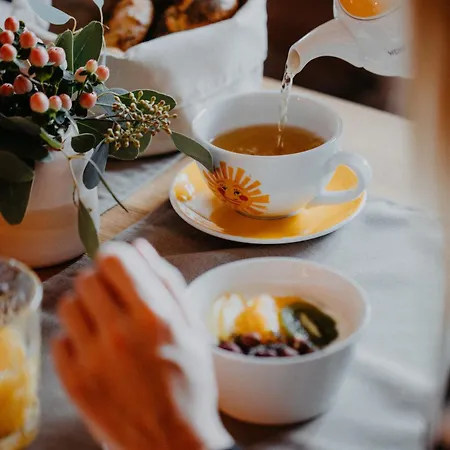 Appart hôtel Salzburg *