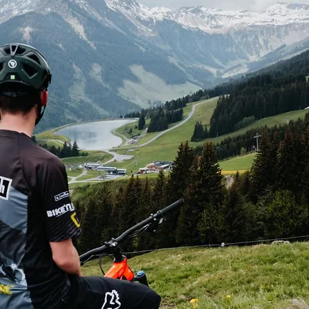 Salzburg Saalbach-Hinterglemm
