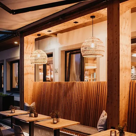 Salzburg Appart hôtel Saalbach-Hinterglemm