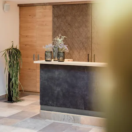 Salzburg Appart hôtel Saalbach-Hinterglemm