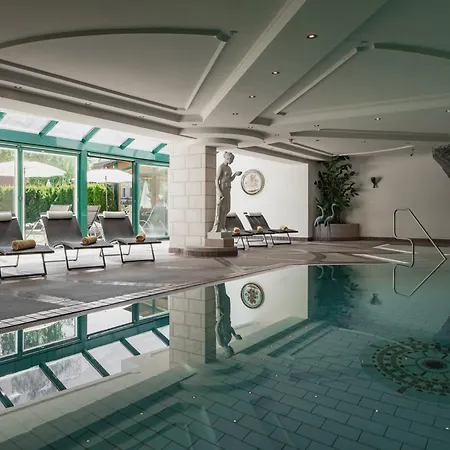 Appart hôtel Salzburg *