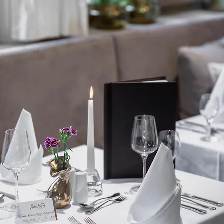 Appart hôtel Salzburg Saalbach-Hinterglemm