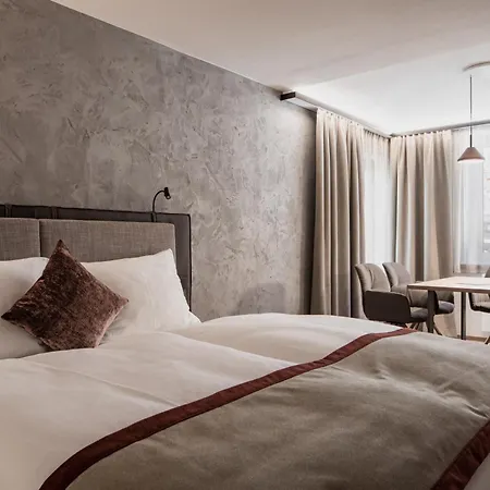 Salzburg Appart hôtel