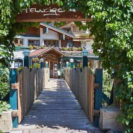 Appart hôtel Salzburg Saalbach-Hinterglemm