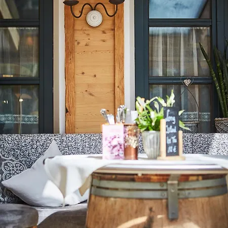 Appart hôtel Salzburg Saalbach-Hinterglemm