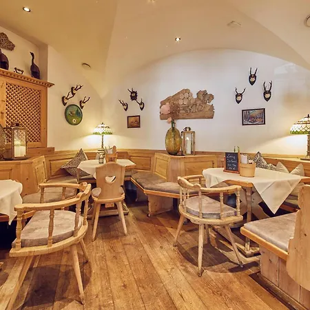 Salzburg Appart hôtel Saalbach-Hinterglemm